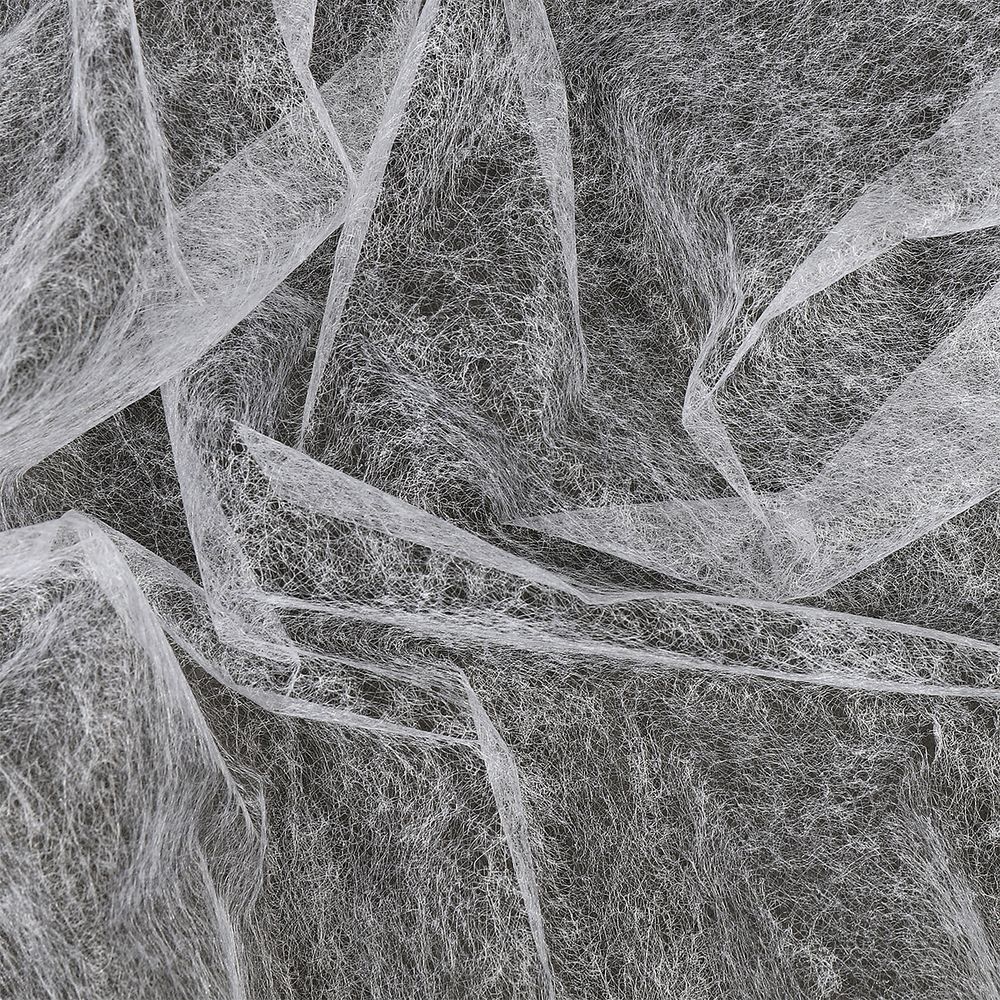 Паутинка клеевая 900 мм / 100 метров, 23 г/м², белый