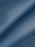 Шелк Армани 90 г/м², 150 см / 25 метров, TBYArm-139, цв.139 датский голубой