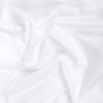 Оксфорд 600D PU1000 220 г/м², 150 см / 5 метров, ОКС.TBY600D.S501.5, S501 белый