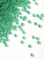 Бисер Preciosa 10/0 (2.3 мм), 50 г, CTC цв. 38656/331-19001