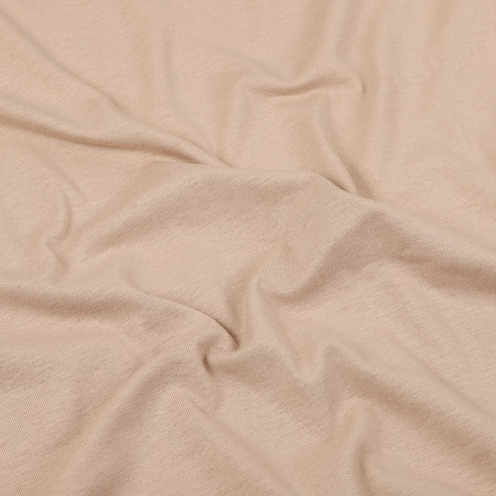 Кулирка хлопок ОЕ 145 г/м², 100+100 см / 20-35 кг, КУЛ.145.15-1309, какао