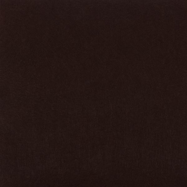 Фетр листовой жесткий 2.0 мм, 30х45 см, CH687 коричневый, Blitz FKH20-30/45