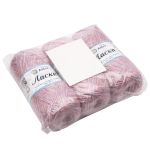 Пряжа Astra Premium (Астра Премиум) Ласка / уп.3 мот. по 100 г, 370 м, 113 темно-розовый