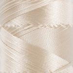 Нитки для бисера Tytanium TNM, 0.1 мм, 10х110 м, 120 я бежевый