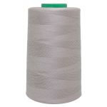 Нитки универсальные Bestex 40/2, 4570 м (5000 ярд) / 1 кат., 265 серо-пепельный