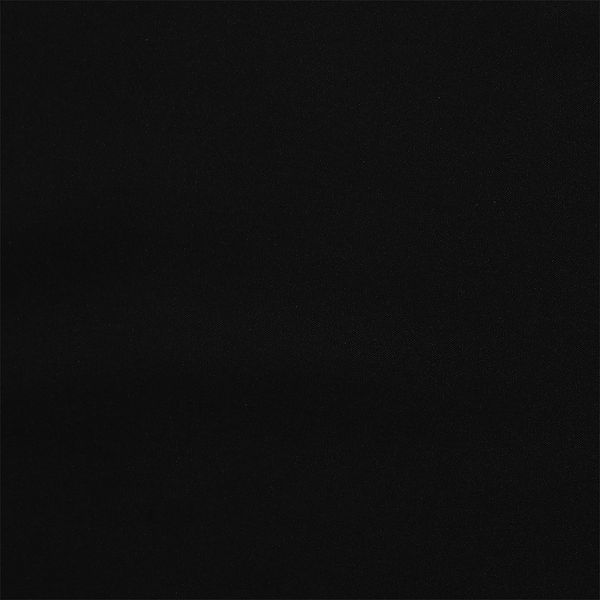 Ткань подкладочная (таффета) эластичная 62 г/м², 150 см / 30 метров, черный