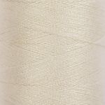 Нитки универсальные Nitka 40/2, 4570 м (5000 ярд) / 1 кат., 126 кремовый