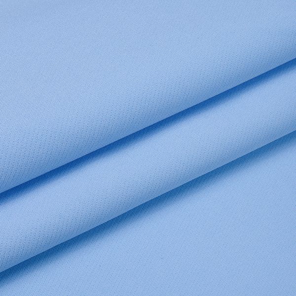 Барби 200 г/м², 150 см / 25 метров, TBY.Br.C5 цв.голубой