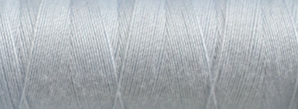 Нитки швейные Aurora Talia №120, 200 м, цв. 101, 5 катушек