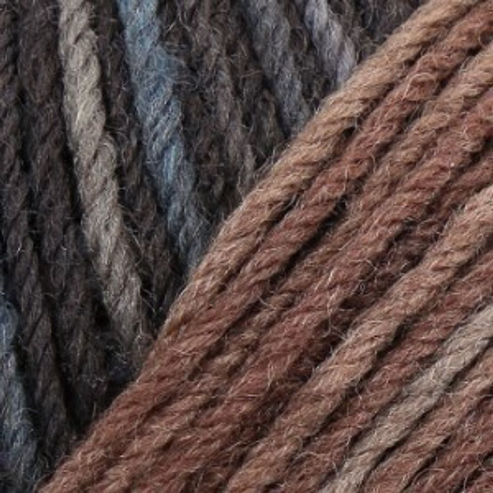 Пряжа Schachenmayr (Шахенмайер) Regia Premium Merino Yak Color, 4 нитки, 100г, 400м, 9801640, 08508