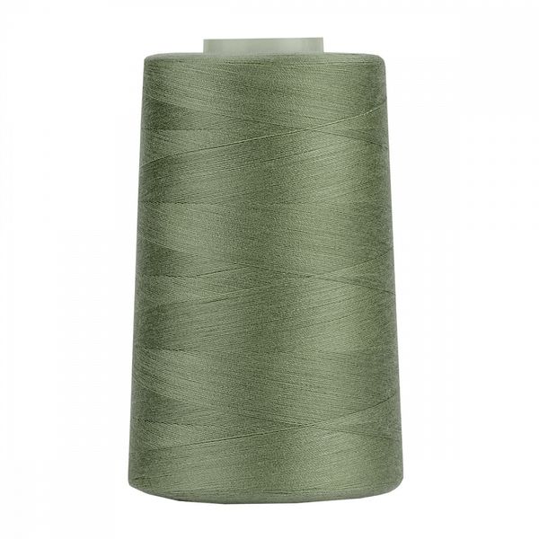 Нитки швейные Max 40/2, 4570 м (5000 ярд), 460 полынь / 1 бобина