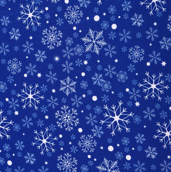 Габардин 140 г/м², 150 см / 1 метр, T.4000.92.1, цв.синий