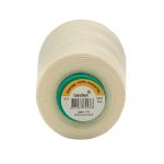 Нитки универсальные Bestex 50/2, 4570 м (5000 ярд) / 1 кат., 152 бело-молочный