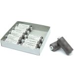 Нитки швейные бытовые Bestex 40/2, 365 м (400 ярд) / 10 кат., 394 пепельно-коричневый