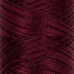 Нитки армированные ПНК им.Кирова 35ЛЛ, бытовые, 200 м / 20 кат., 1022 / 022 бордовый