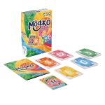 Игра настольная Моджо, Эврикус BG-11119