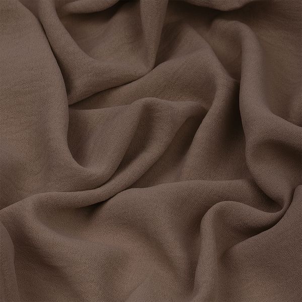 Лен Манго 160 г/м², 150 см / 25 метров, TBY.Mg.02, цв.капучино