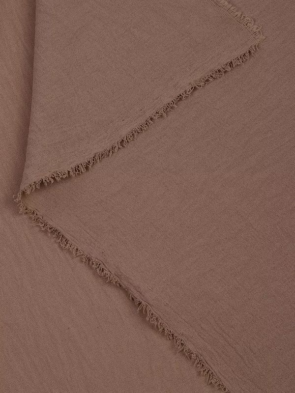 Лен Манго 160 г/м², 150 см / 3 метра, TBY.Mg.03.3, цв.бежевый