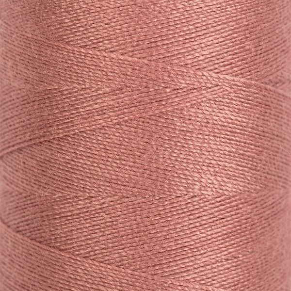 Нитки универсальные Gamma 40/2, 4570 м (5000 ярд) / 1 кат., 153 серо-розовый