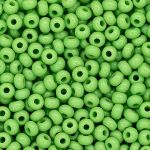 Бисер Preciosa 10/0 (2.3 мм), 50 г (10х5 г), цв. 53230