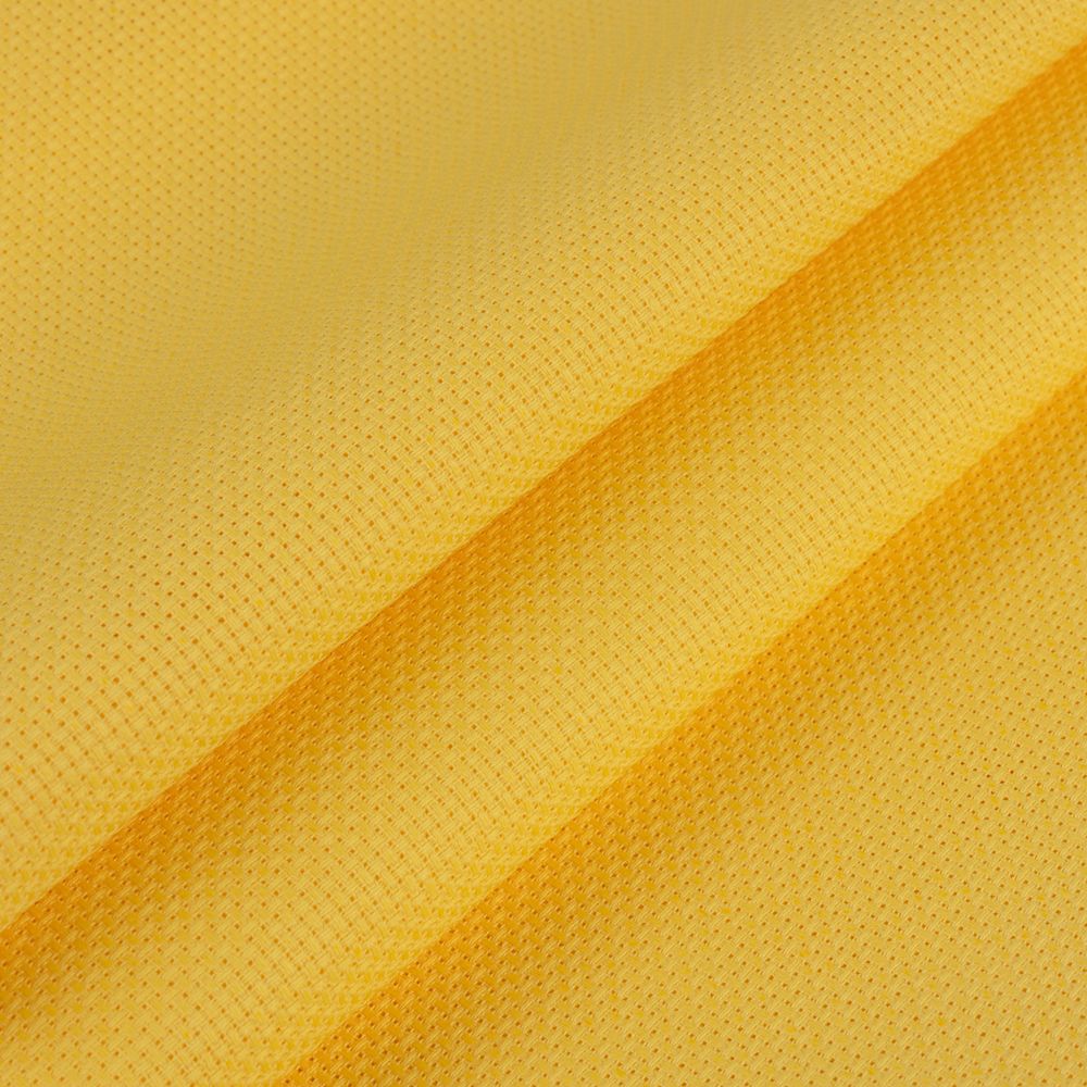 Канва Aida 14 ct, 50х50±2 см, св-желтый, Gamma