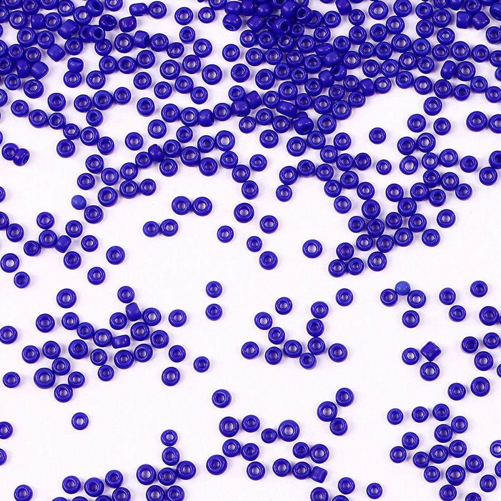 Бисер Magic4Hobby 12/0 (2 мм), 450 г, цв. М48, арт. FC.10/0