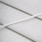 Шнур плетеный ⌀4.0 мм / 30 метров, белый