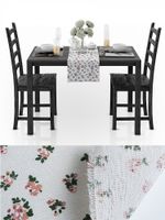 Льняная ткань 140 г/м², 150 см / 20 метров, TBY.DJ.07