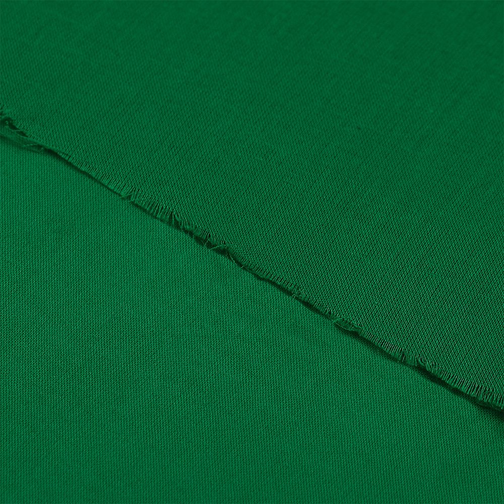 Батист 72 г/м², 150 см / 5 метров, TBY.Bt.07.5, цв.ярко-зеленый