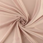 Ткань подкладочная Poly Twill 101±2 г/м², 200х145±2 см, 20 пудра, Gamma LPTN
