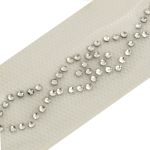 Термостразы 3№, Астра, орнамент6