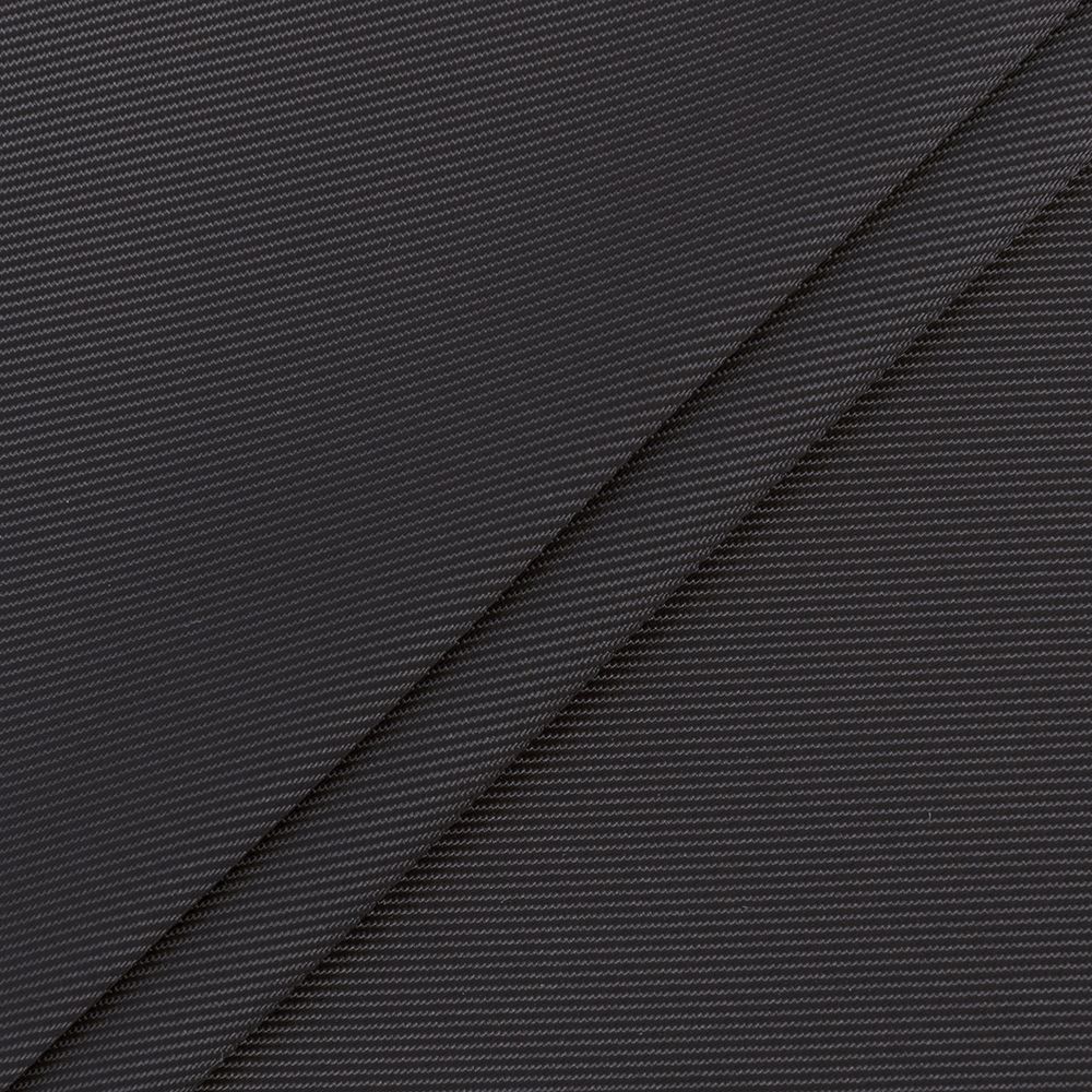 Ткань подкладочная Poly Twill 101±2 г/м², 200х145±2 см, 64 серый, Gamma LPTN