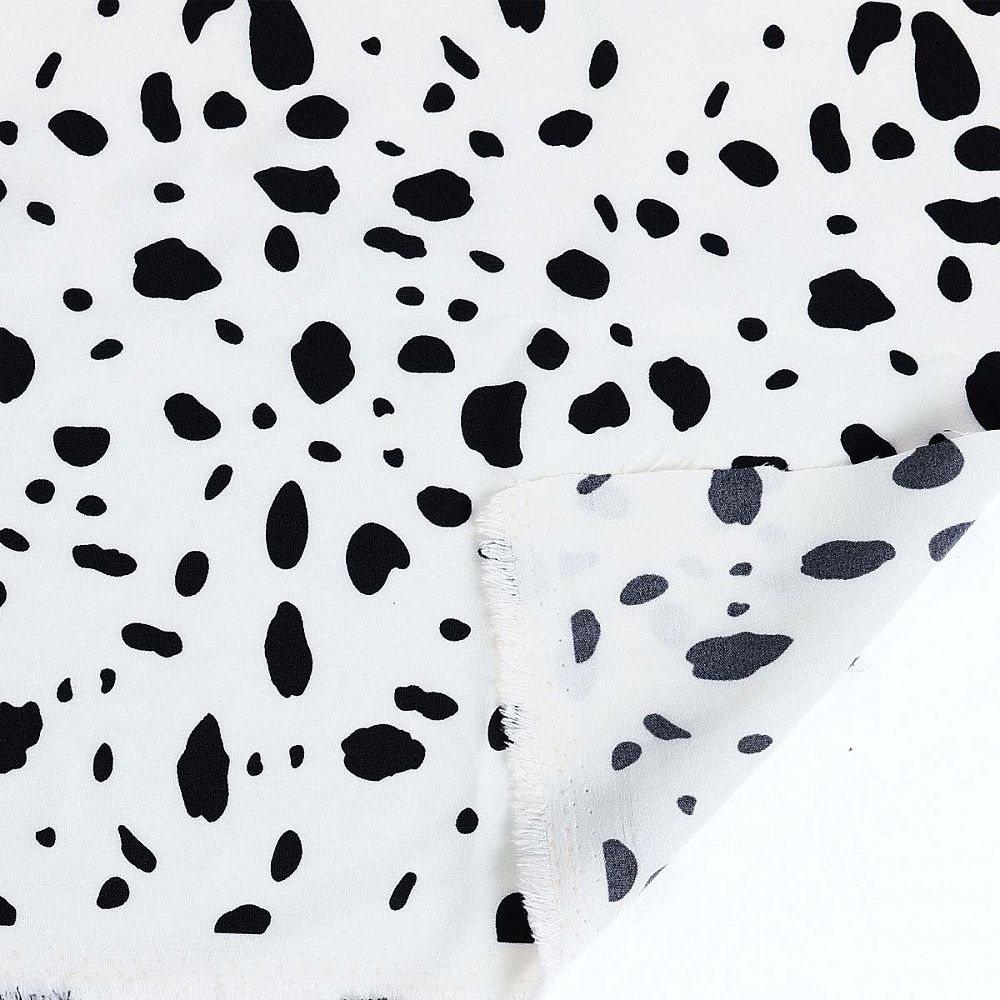 Софт ткань 105 г/м², 150 см / 5 метров, N-TBY.M407.2, цв.2 белый