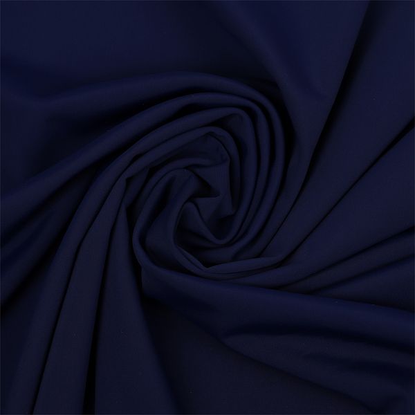 Бифлекс матовый 200 г/м², 150 см / 72 метра, TBY-B-4002, цв.4002 т.синий