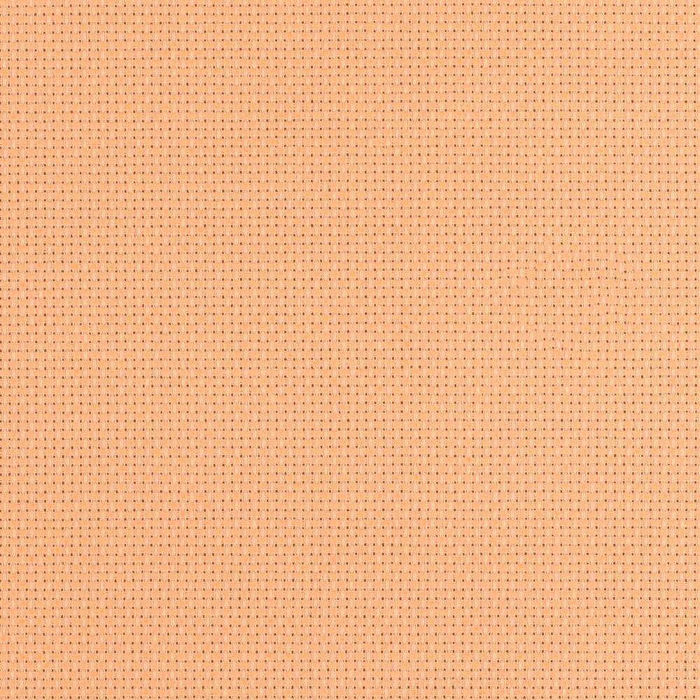 Канва Aida 14 ct, 150х100 см, 100% хлопок, персиковый, Gamma K04