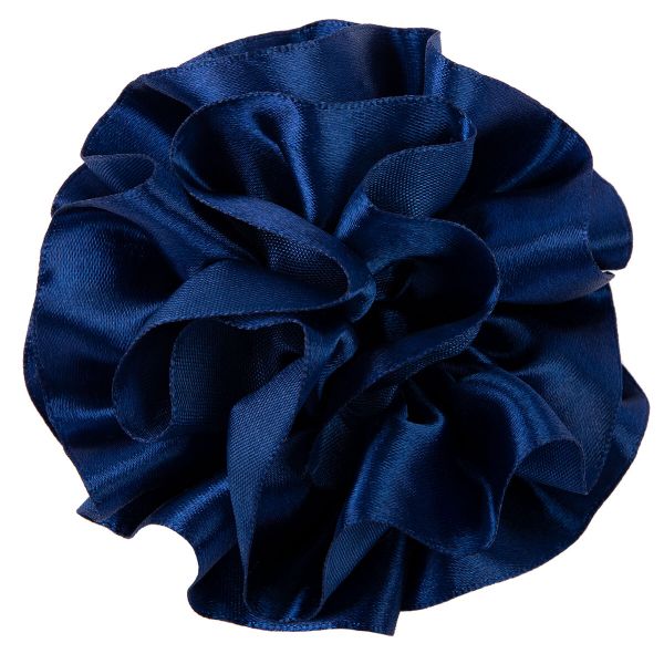 Резинка для волос, 5 шт, №01 синий, Cherry Mary DR07008