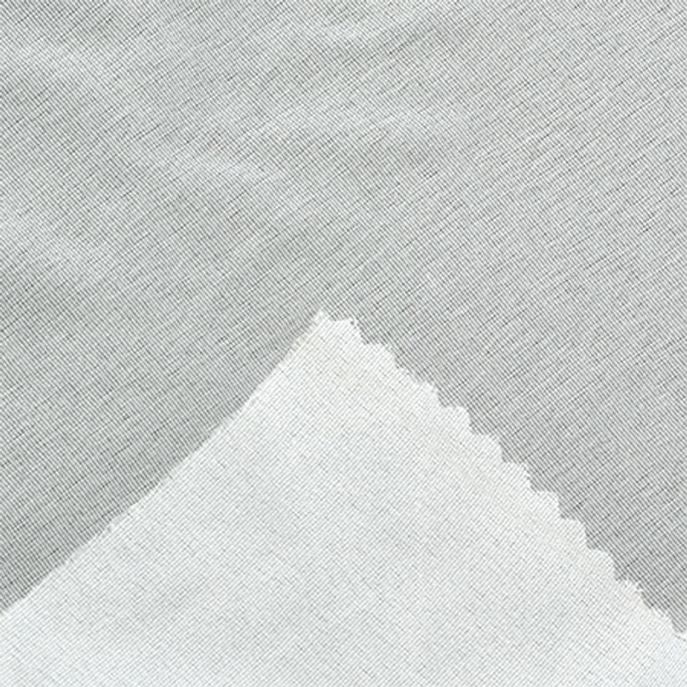 Дублерин эластичный 25г/м², цв.белый арт.225W шир.150см 10м А