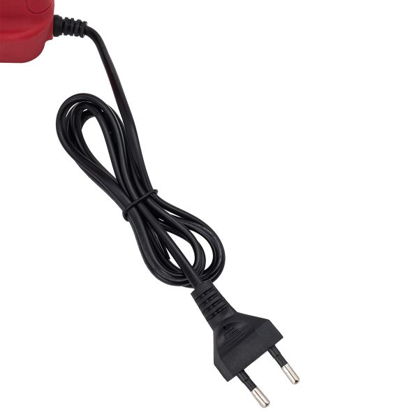 Клеевой пистолет для творчества 20Вт, для стержней ⌀7 мм