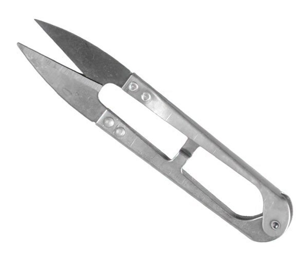 Ножницы перекусы 10 см, 0330-6102 ТС-805, уп.12 шт