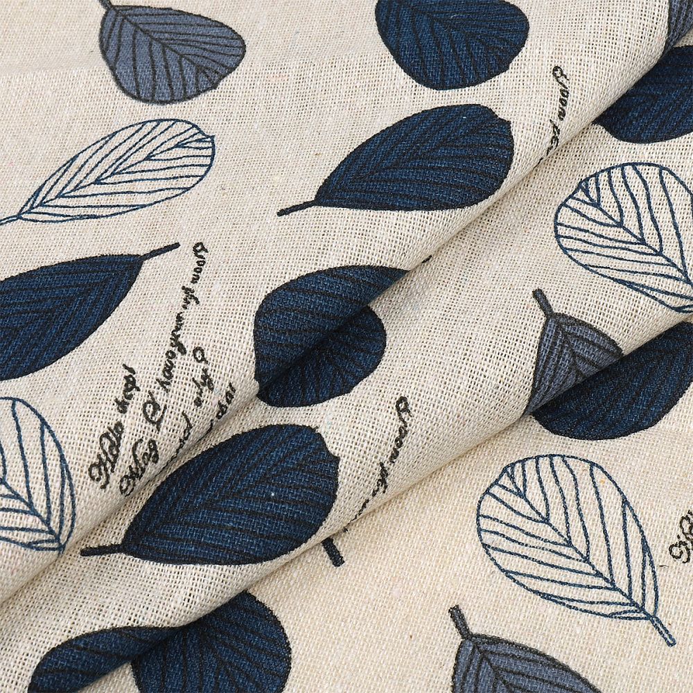 Льняная ткань 140 г/м², 150 см / 20 метров, TBY.DJ.75