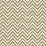 Ткань для пэчворка Peppy Бабушкин сундучок, рулон 112 см / 5 метров, БС-02 зигзаг бл.зеленый, Peppy
