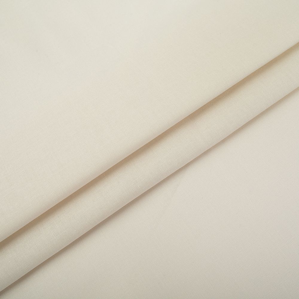 Ткань для пэчворка Peppy Краски жизни, отрез 50х55 см, 140 г/м², 13-0002 св.серо-бежевый, Peppy