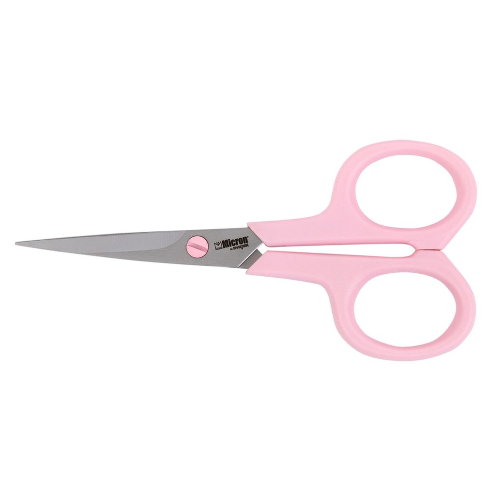 Ножницы для рукоделия 10.8 см, Micron by Sharpist, VIT-201
