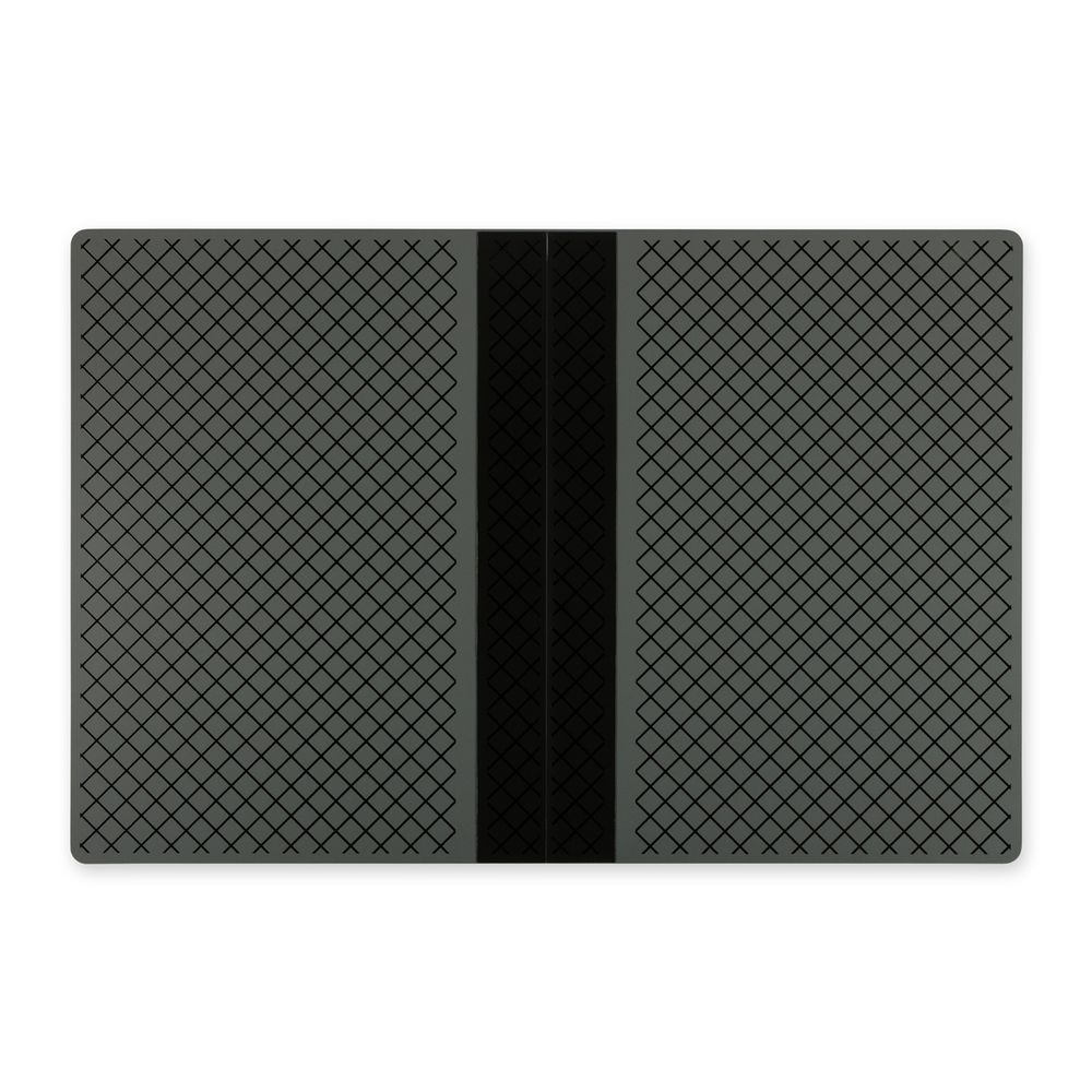 Складной мат для кроя 45х30 см, Gamma DKF-02