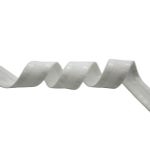 Резинка бельевая (бретелечная) 18.0 мм / 25 метров, ST/32, белый