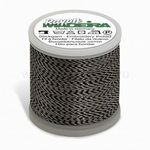 Нитки вышивальные Madeira Rayon №40, 200 м, цв. 2218, 9840, 5 катушек