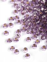 Бисер Preciosa 10/0 (2.3 мм), 50 г (10х5 г), цв. 78122