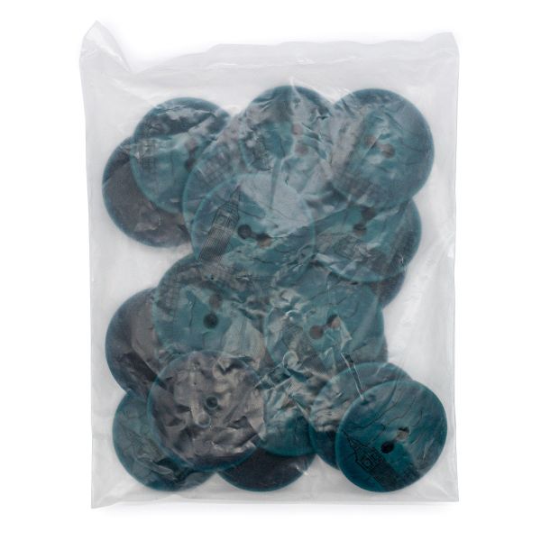 Пуговицы 2 прокола (3.02-1271-45)