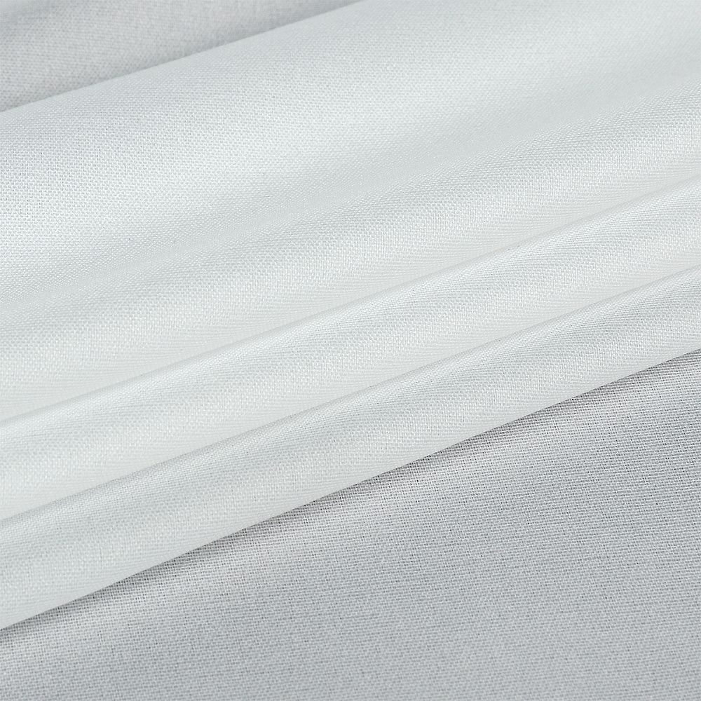 Дублерин эластичный 31 г/м², белый, шир.150см, 100м