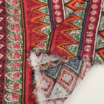 Льняная ткань 140 г/м², 150 см / 20 метров, TBY.DJ.50